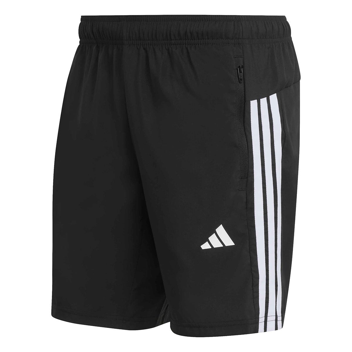 アディダス adidas ワークアウト エッセンシャル ベース スリーストライプス ウーブン ショーツ BU501 2026年モデル
