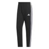 アディダス adidas　スリーストライプス スリムフィット ダブルニット オープンヘム トラックパンツ（ジャージ） CA605 2026年モデル 画像2(ALT)