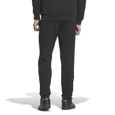 アディダス adidas　スリーストライプス スリムフィット ダブルニット オープンヘム トラックパンツ（ジャージ） CA605 2026年モデル 画像9(ALT)