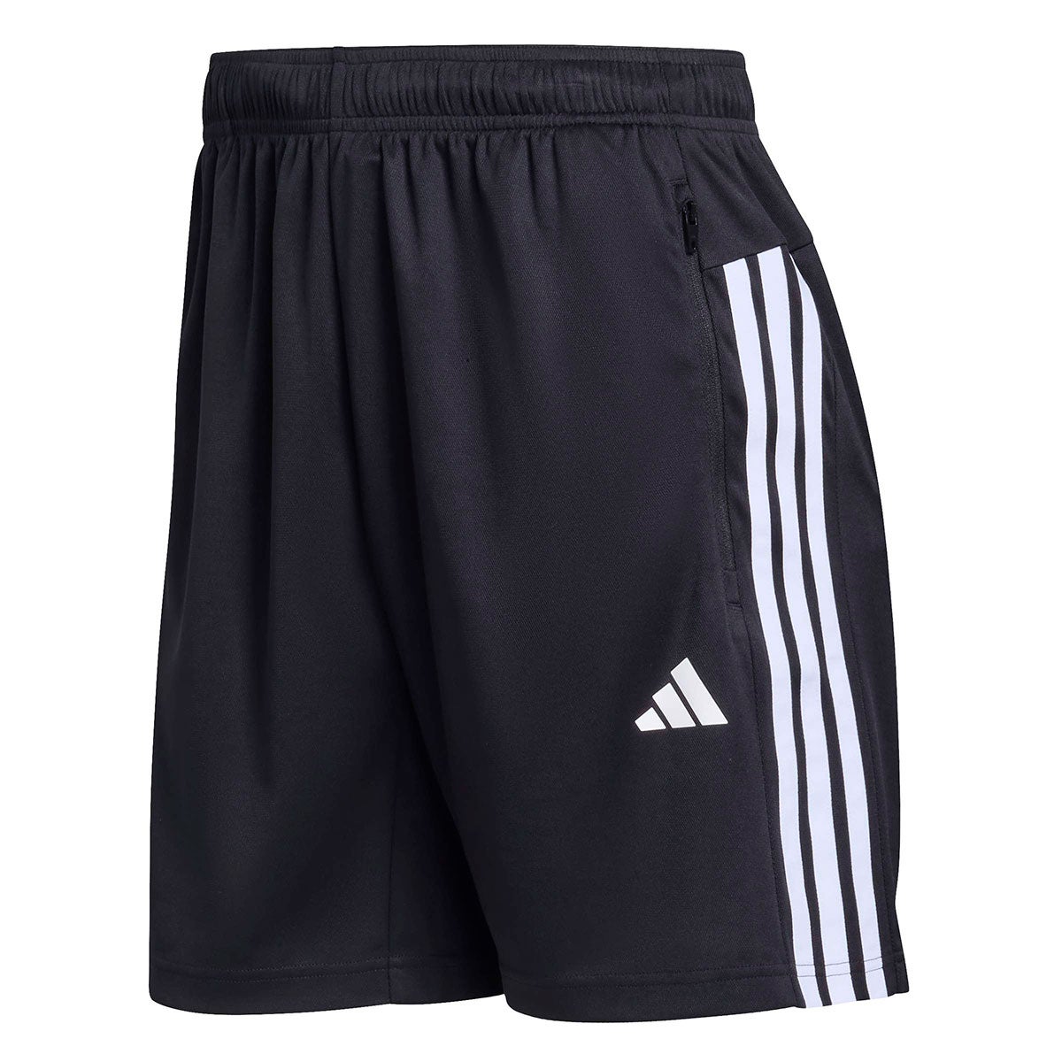 アディダス adidas ワークアウト エッセンシャル ベース 3ストライプ ピケ ショート 9インチ CH737 2026年モデル