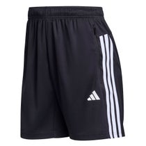 アディダス adidas ワークアウト エッセンシャル ベース 3ストライプ ピケ ショート 9インチ CH737 2026年モデル