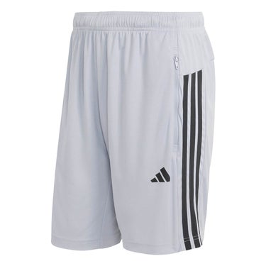 アディダス adidas　ワークアウト エッセンシャル ベース 3ストライプ ピケ ショート 9インチ CH737 2026年モデル 画像12(ALT)