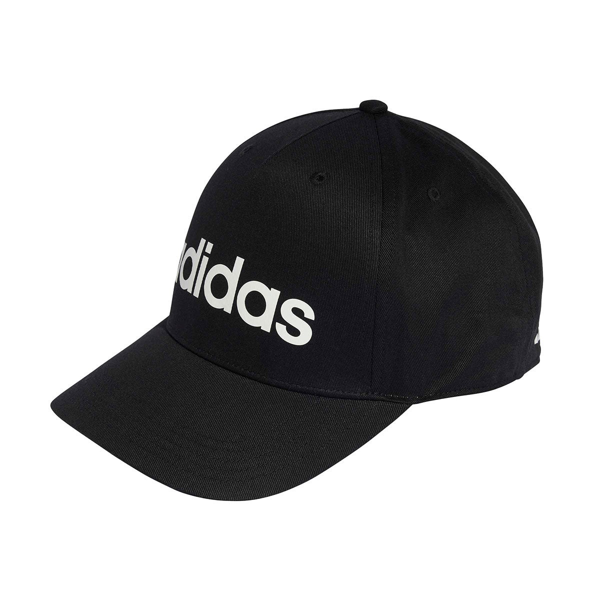 アディダス adidas リニア ベースボール キャップ DB651 2026年モデル