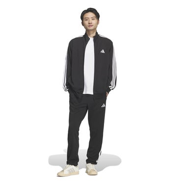 アディダス adidas　M MH 3S トラックパンツ DP187 2026年モデル 画像5(ALT)