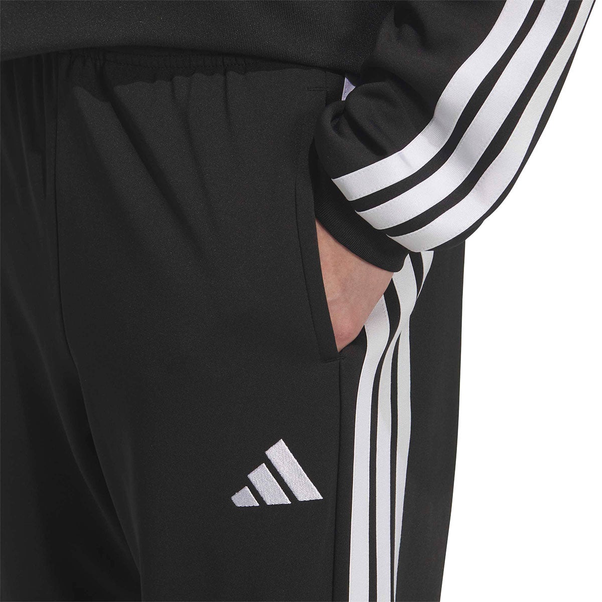 アディダス adidas　M MH 3S トラックパンツ DP187 2026年モデル 画像6(ALT)