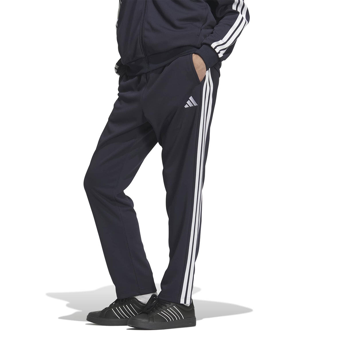 アディダス adidas　M MH 3S トラックパンツ DP187 2026年モデル 画像8(ALT)