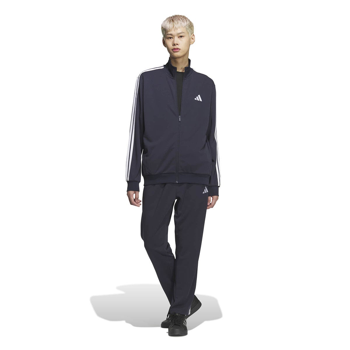 アディダス adidas　M MH 3S トラックパンツ DP187 2026年モデル 画像10(ALT)