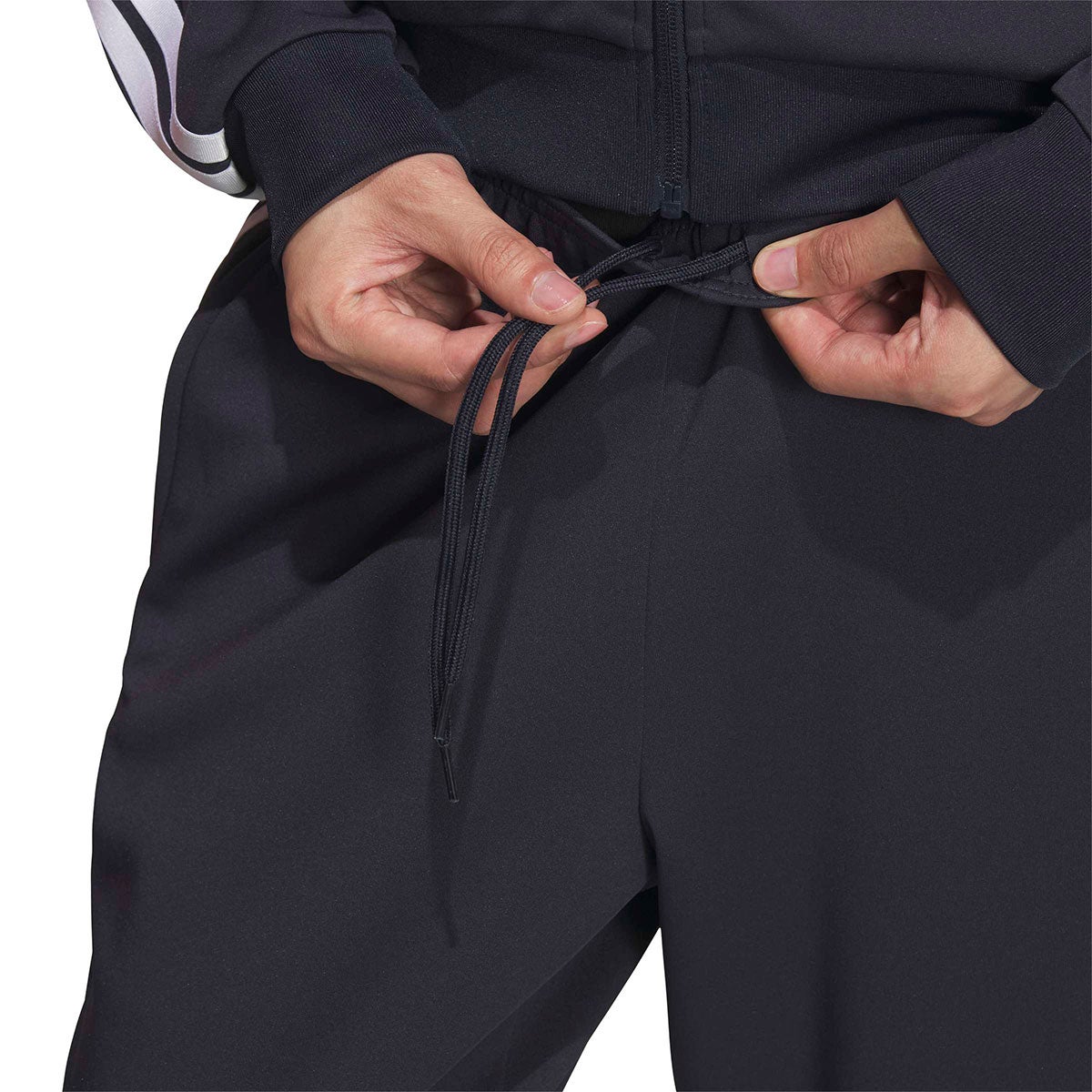 アディダス adidas　M MH 3S トラックパンツ DP187 2026年モデル 画像11(ALT)