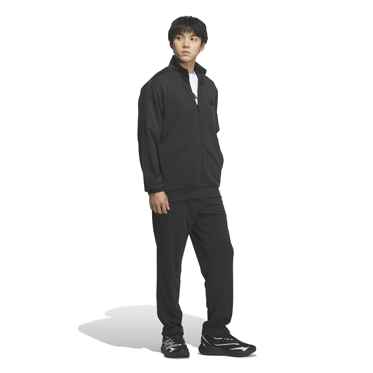 アディダス adidas　M MH 3S トラックパンツ DP187 2026年モデル 画像15(ALT)