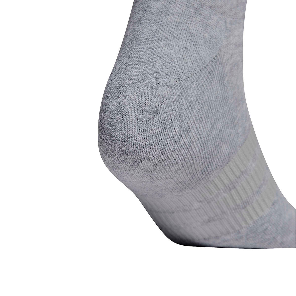 アディダス adidas　クッション スポーツウェア アンクルソックス 3足組 DVT59 2026年モデル 画像9(ALT)