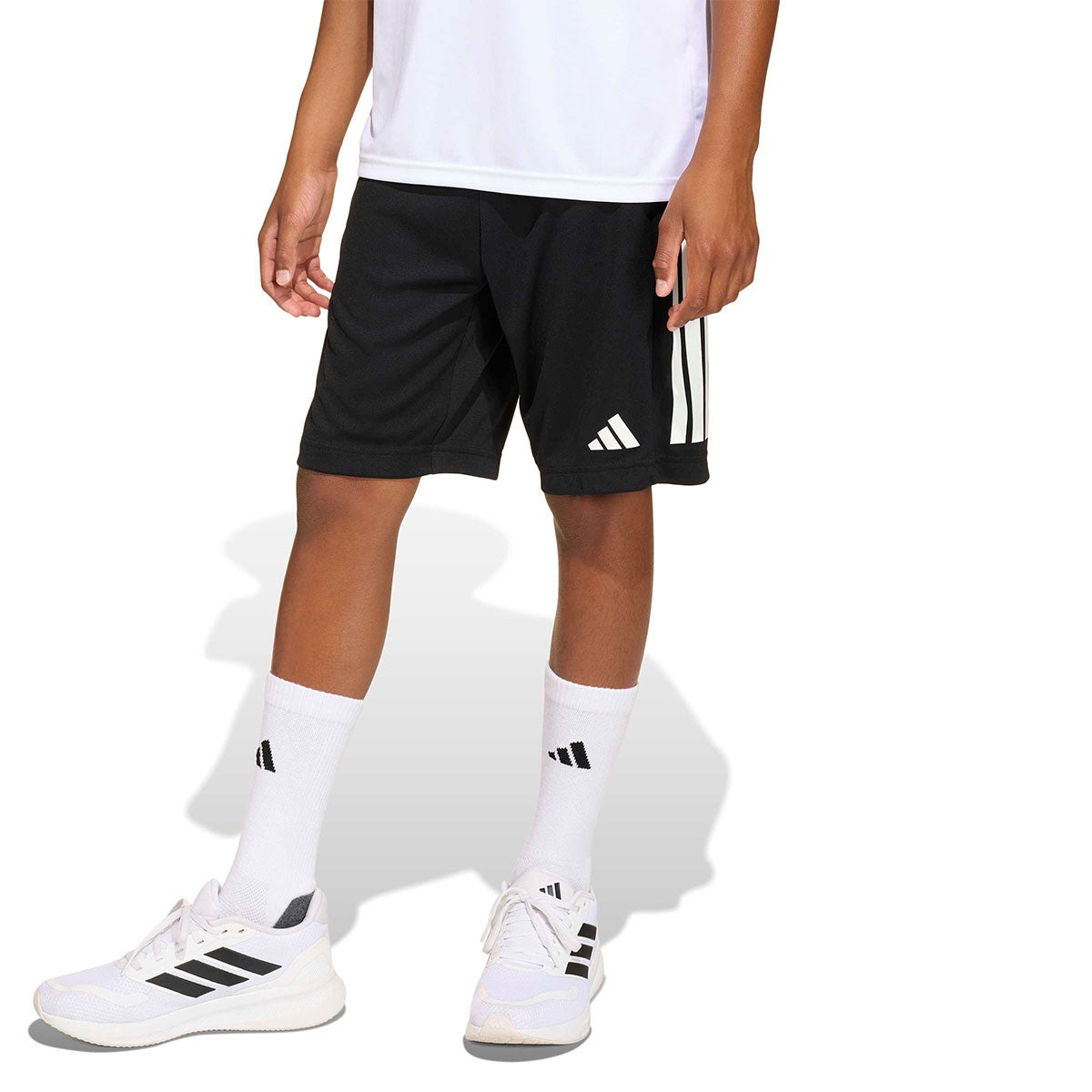 アディダス adidas　セレーノ ショーツ IX708 2026年モデル 画像3(ALT)