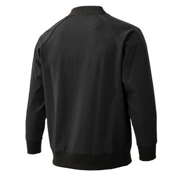 ファイテン Phiten　リカバリーウェア トラック WUPニット ジャケット  JG6460 2024年モデル 画像2(ALT)