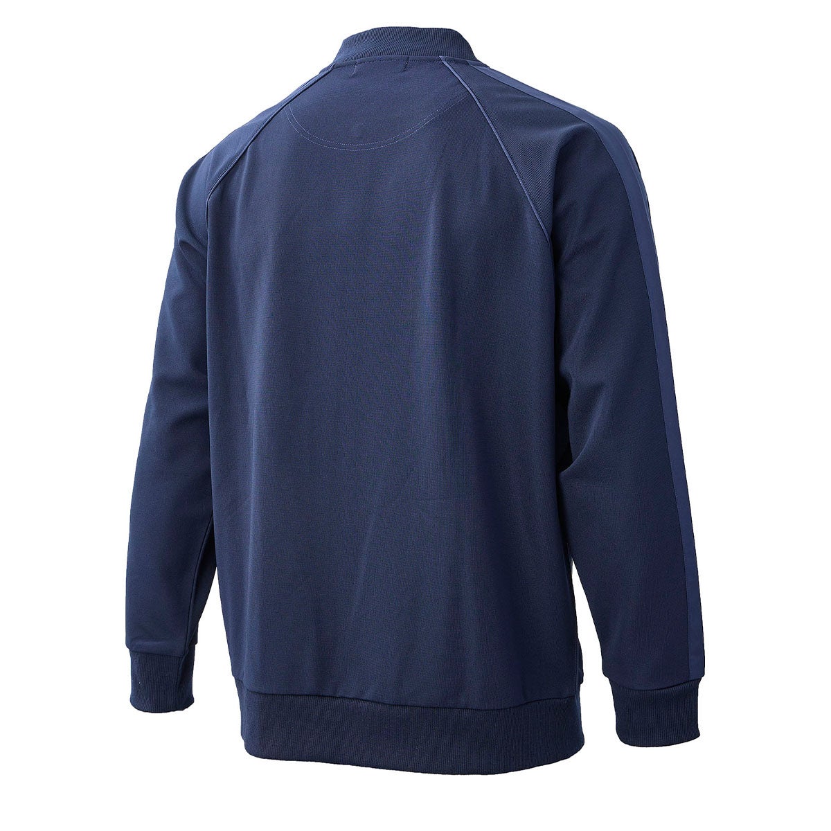 ファイテン Phiten　リカバリーウェア トラック WUPニット ジャケット  JG6461 2024年モデル 画像2(ALT)