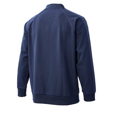 ファイテン Phiten　リカバリーウェア トラック WUPニット ジャケット  JG6461 2024年モデル 画像2(ALT)