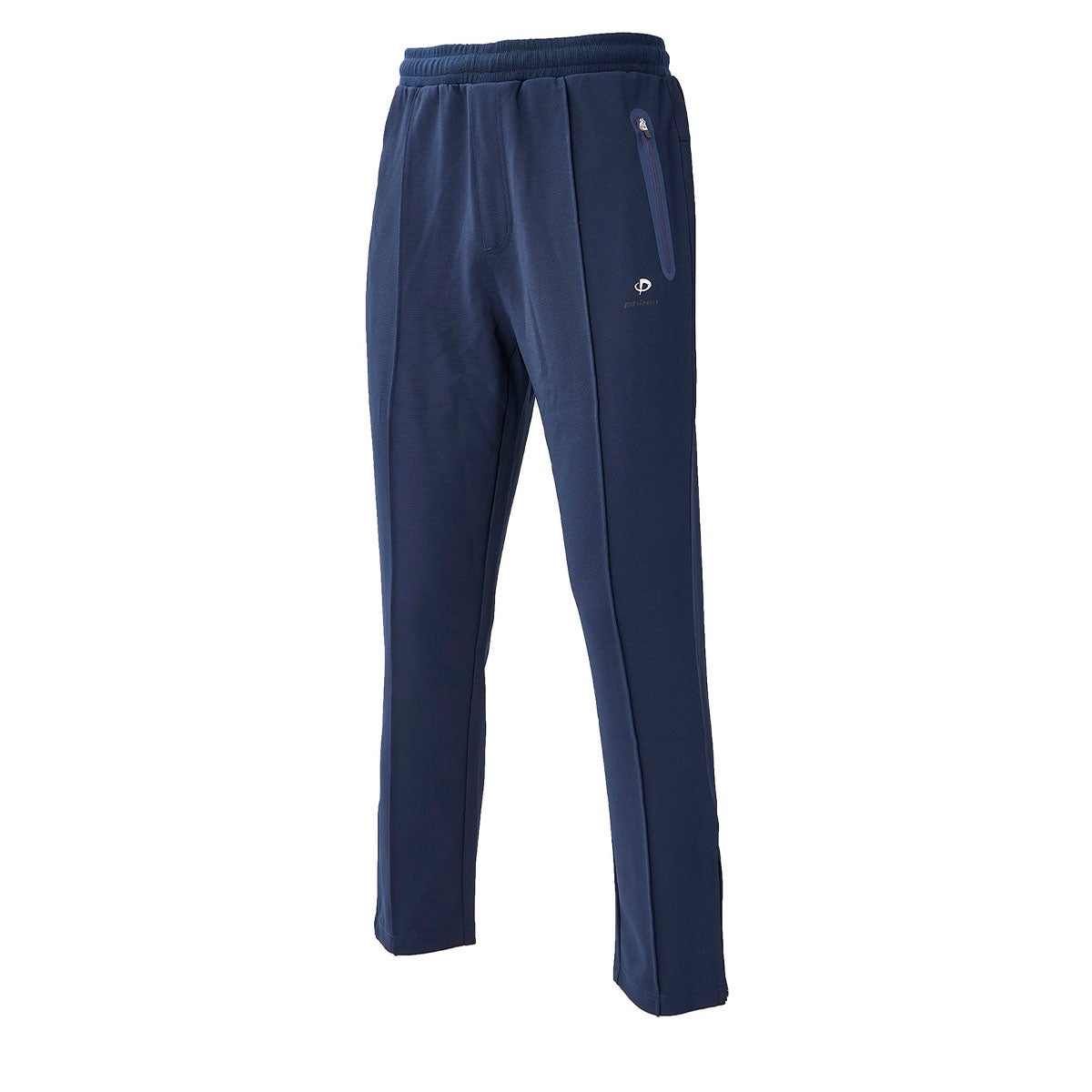 ファイテン Phiten リカバリーウェア トラック WUP ニットパンツ JG6471 2024年モデル