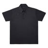 ファイテン Phiten　半袖 ポロシャツ ブラック JG6781 2025年モデル