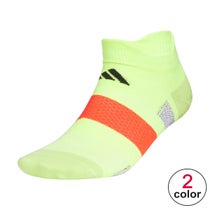 アディダス adidas　ランニング パフォーマンス ソックス KLA20 2026年モデル