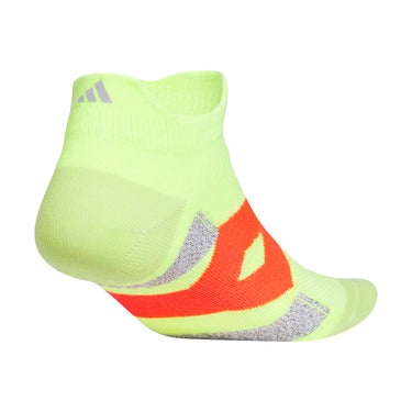 アディダス adidas　ランニング パフォーマンス ソックス KLA20 2026年モデル 画像3(ALT)