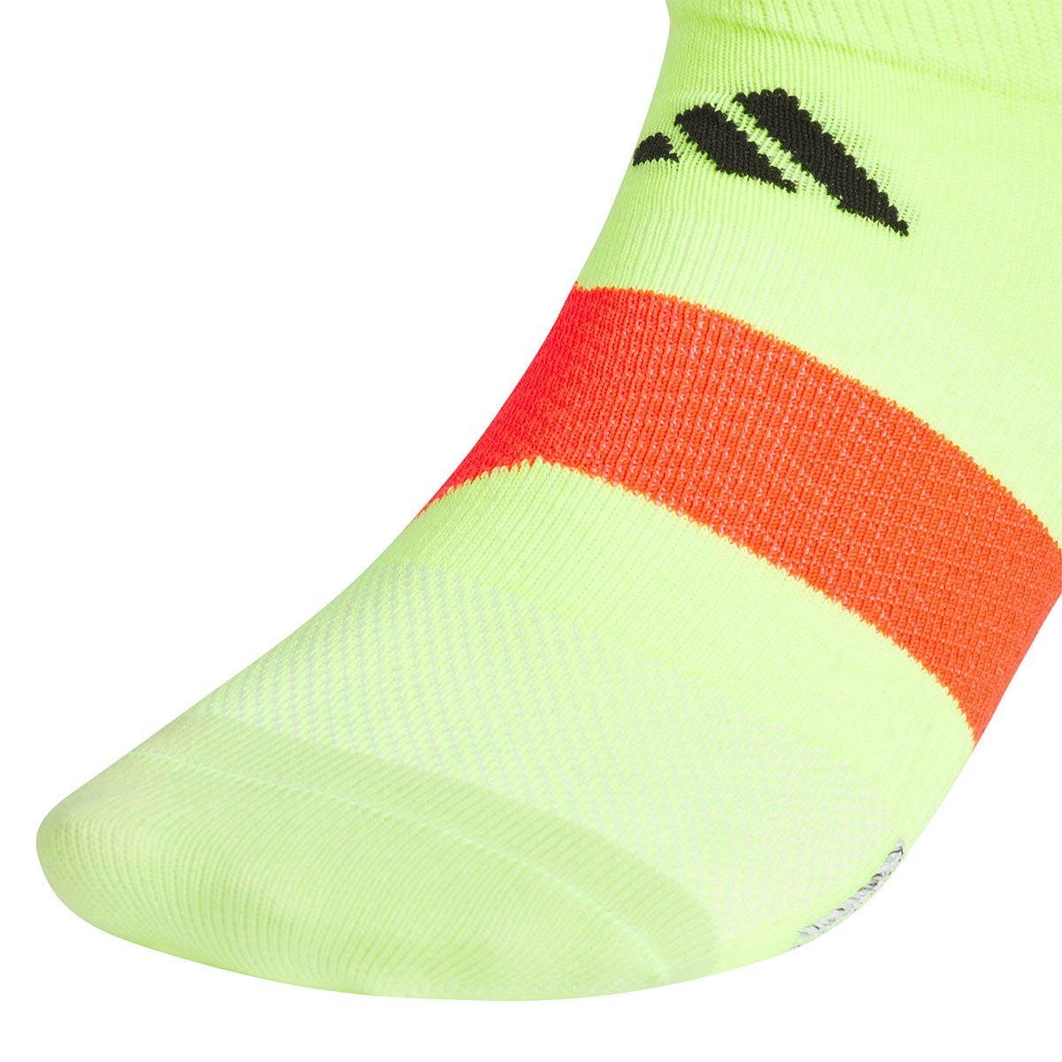 アディダス adidas　ランニング パフォーマンス ソックス KLA20 2026年モデル 画像4(ALT)