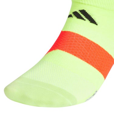 アディダス adidas　ランニング パフォーマンス ソックス KLA20 2026年モデル 画像4(ALT)