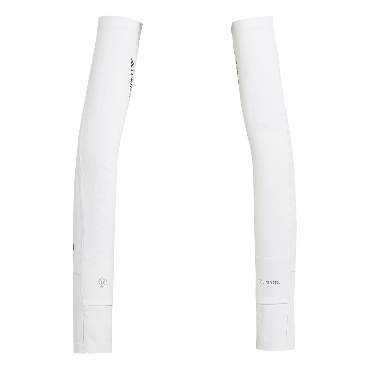 アディダス adidas　テレックス クライマクール トレイルランニング アームスリーブ KPD29 2026年モデル 画像2(ALT)