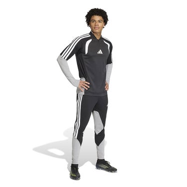 アディダス adidas　ティロ 26 プロ トレーニング パンツ KRR16 2026年モデル 画像4(ALT)