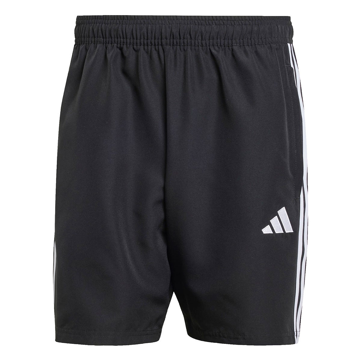 アディダス adidas　ティロ 25 エッセンシャルズ ウーブンショーツ KSQ41 2025年モデル