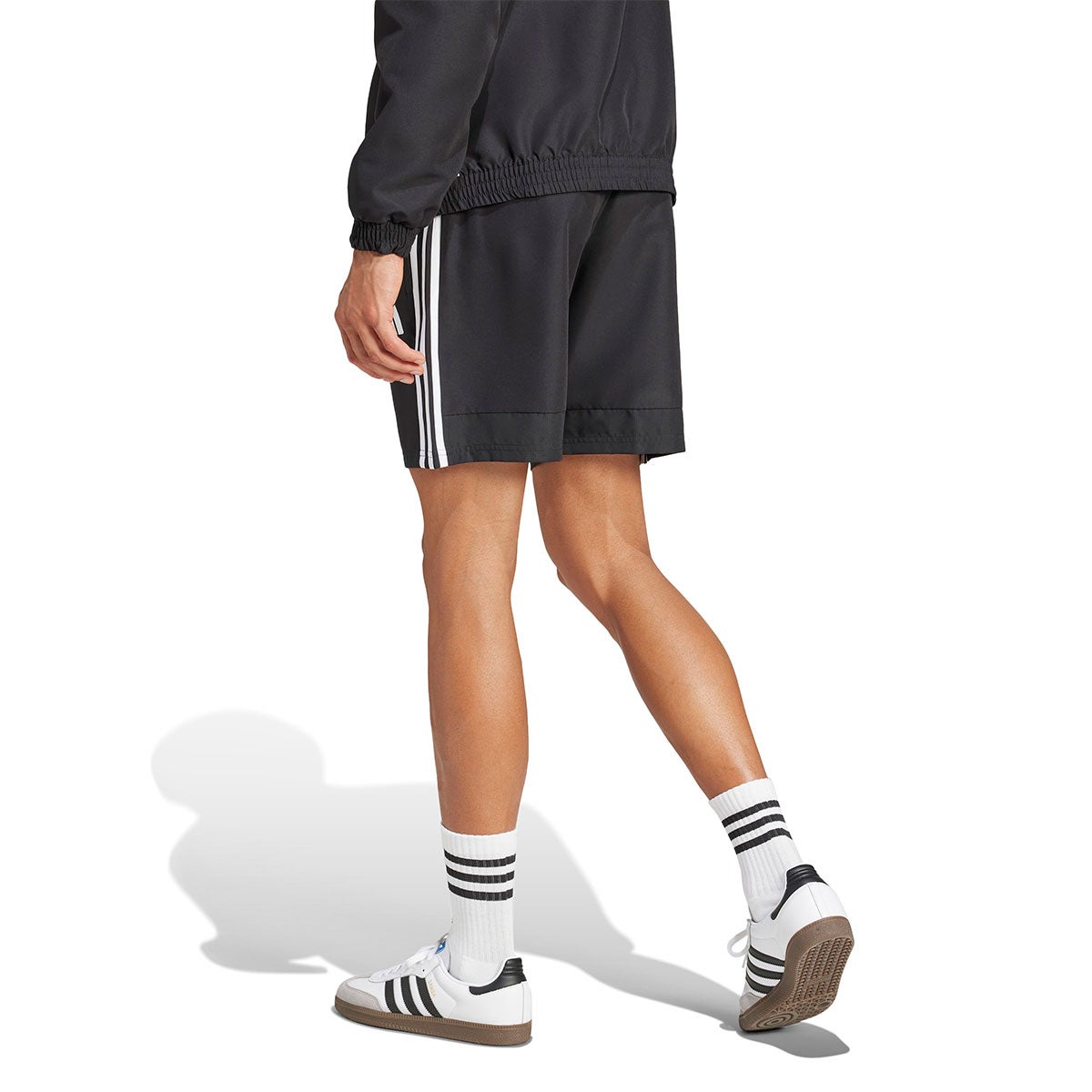 アディダス adidas　ティロ 25 エッセンシャルズ ウーブンショーツ KSQ41 2025年モデル 画像3(ALT)