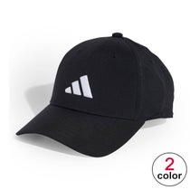 アディダス adidas　ニュー ロゴ刺しゅう入りベースボール・キャップ KSW89 2026年モデル