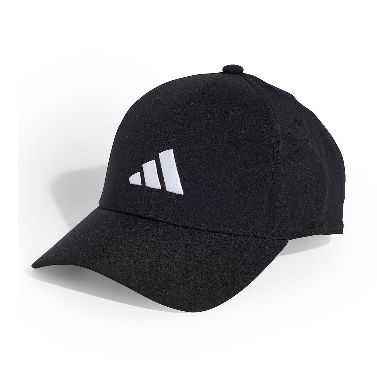 アディダス adidas ニュー ロゴ刺しゅう入りベースボール・キャップ KSW89 2026年モデル