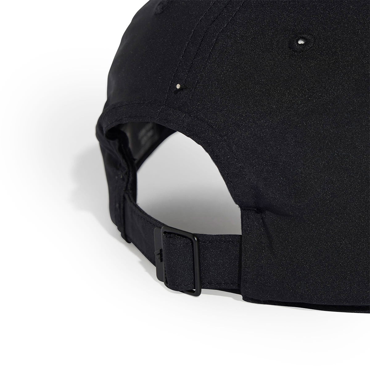 アディダス adidas　ニュー ロゴ刺しゅう入りベースボール・キャップ KSW89 2026年モデル 画像5(ALT)