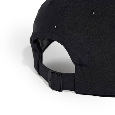 アディダス adidas　ニュー ロゴ刺しゅう入りベースボール・キャップ KSW89 2026年モデル 画像5(ALT)