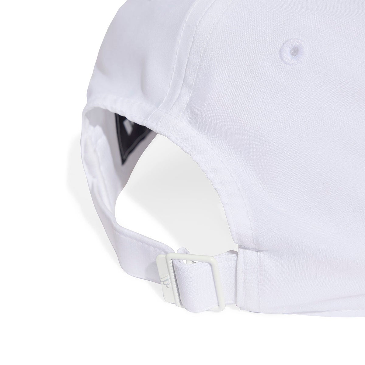 アディダス adidas　ニュー ロゴ刺しゅう入りベースボール・キャップ KSW89 2026年モデル 画像10(ALT)