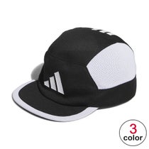 アディダス adidas　ソフトキャップ L6262 2026年モデル