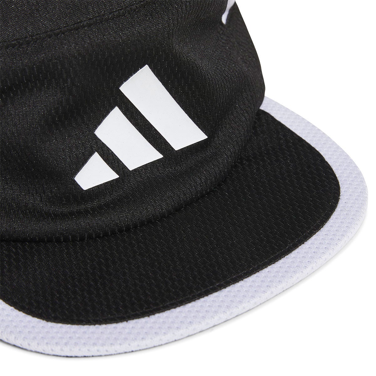 アディダス adidas　ソフトキャップ L6262 2026年モデル 画像5(ALT)