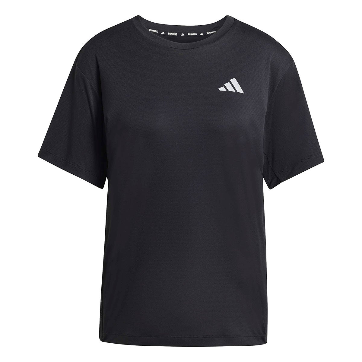 アディダス adidas レディース ランニング エッセンシャルズ Tシャツ LA749 2026年モデル