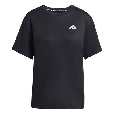 アディダス adidas　アディ365 ランニング エッセンシャルズ Tシャツ LA749 2026年モデル 画像2(ALT)
