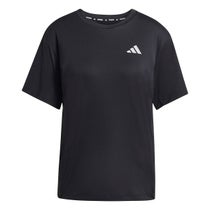 アディダス adidas レディース ランニング エッセンシャルズ Tシャツ LA749 2026年モデル