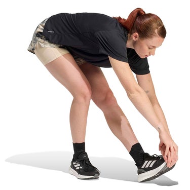 アディダス adidas　アディ365 ランニング エッセンシャルズ Tシャツ LA749 2026年モデル 画像5(ALT)