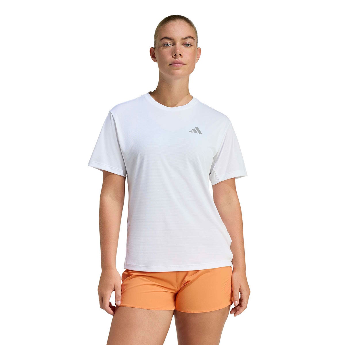 アディダス adidas　アディ365 ランニング エッセンシャルズ Tシャツ LA749 2026年モデル 画像8(ALT)