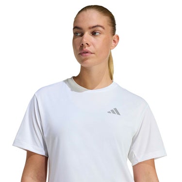 アディダス adidas　アディ365 ランニング エッセンシャルズ Tシャツ LA749 2026年モデル 画像11(ALT)