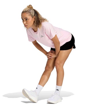 アディダス adidas　アディ365 ランニング エッセンシャルズ Tシャツ LA749 2026年モデル 画像15(ALT)