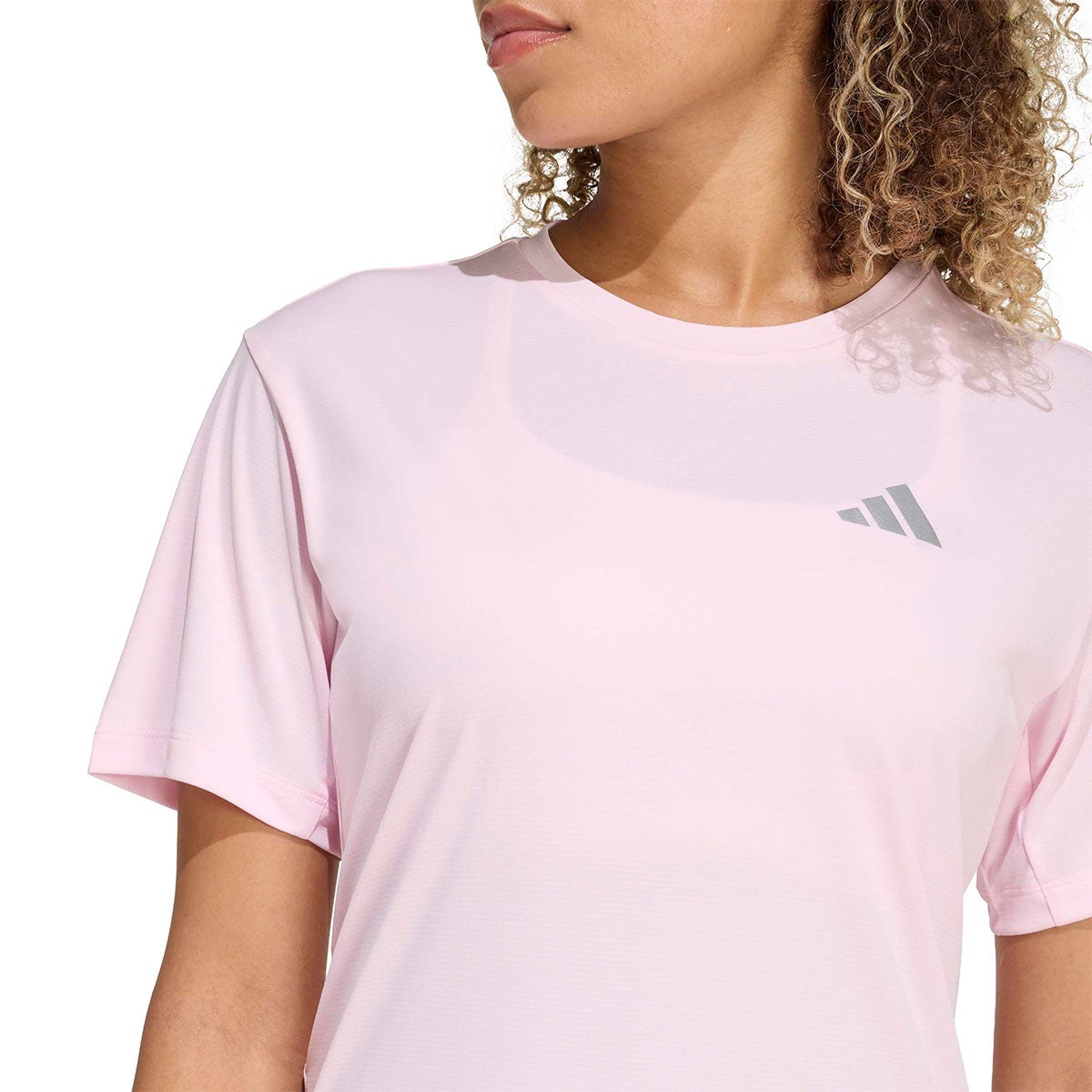 アディダス adidas　アディ365 ランニング エッセンシャルズ Tシャツ LA749 2026年モデル 画像16(ALT)