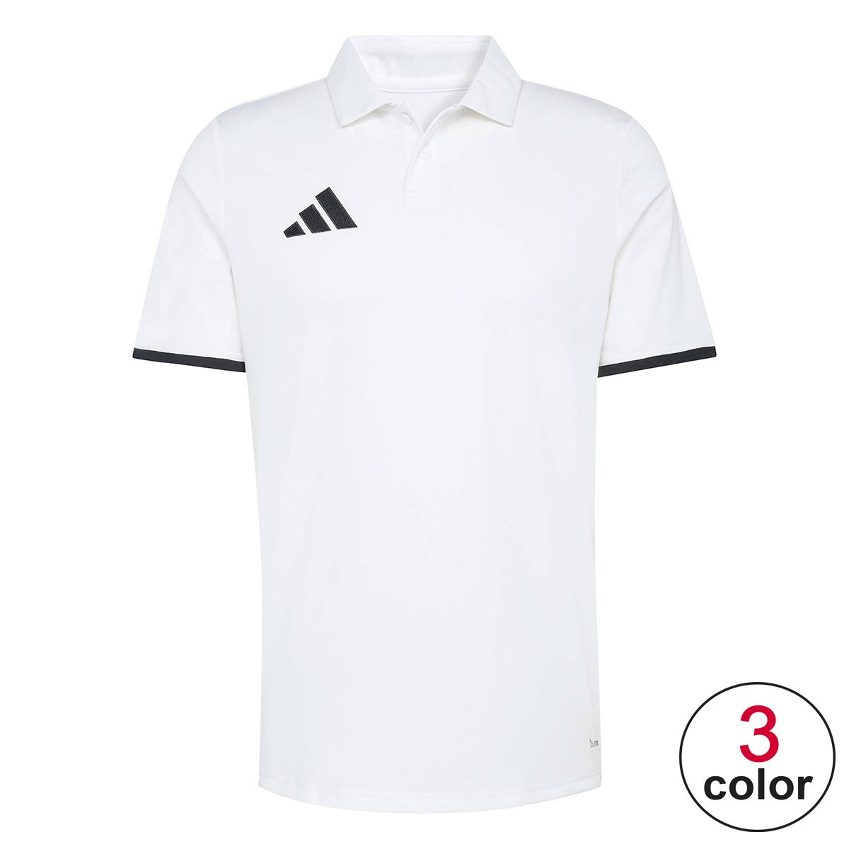 アディダス adidas　エントラーダ 26 ポロシャツ MIP66 2026年モデル