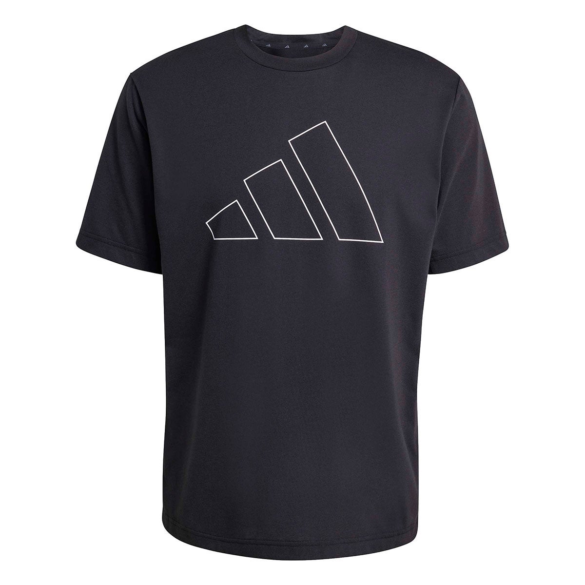 アディダス adidas ワークアウト エッセンシャルズ Feelready ロゴ Tシャツ P5731 2026年モデル