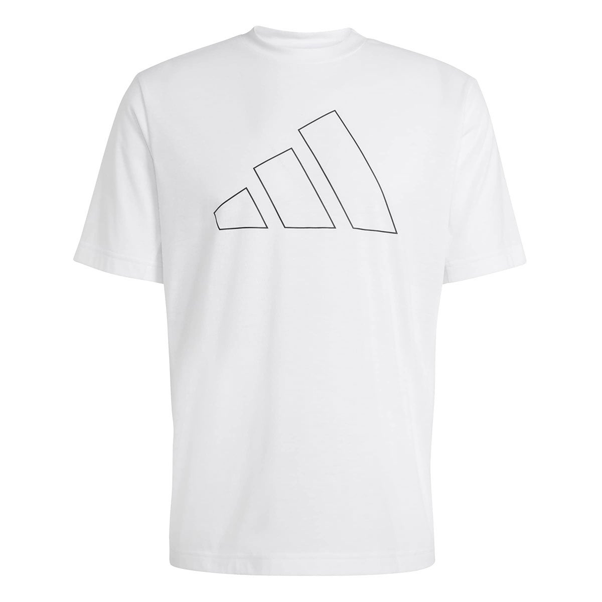 アディダス adidas　ワークアウト エッセンシャルズ Feelready ロゴ Tシャツ P5731 2026年モデル 画像7(ALT)