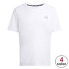 アディダス adidas　ランニング エッセンシャルズ Tシャツ P6147 2026年モデル