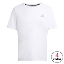 アディダス adidas　ランニング エッセンシャルズ Tシャツ P6147 2026年モデル