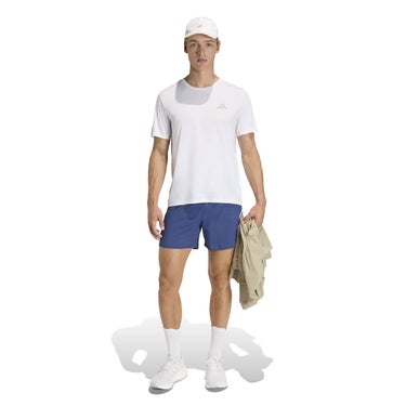 アディダス adidas　Adi365 ランニング エッセンシャルズ Tシャツ P6147 2026年モデル 画像5(ALT)