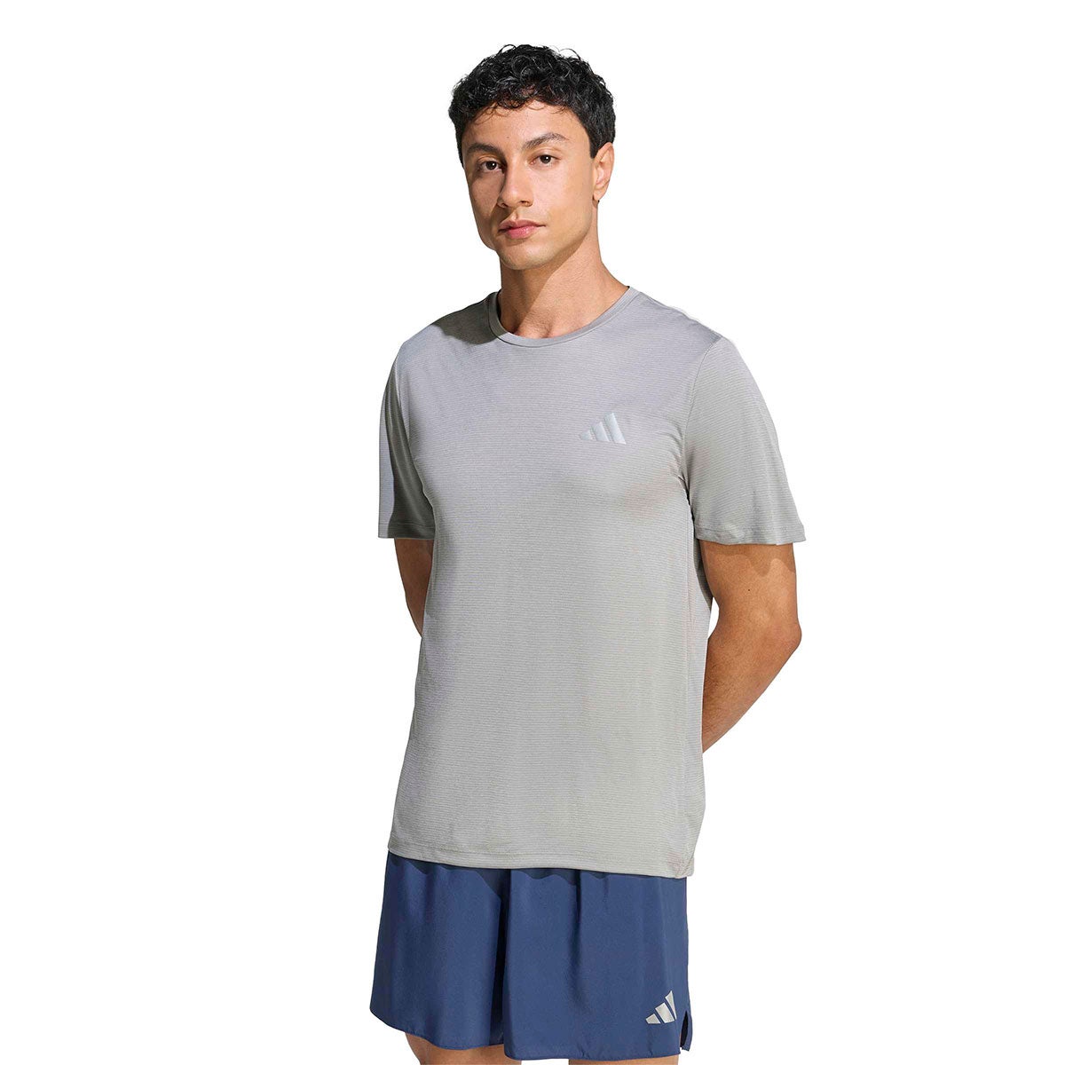 アディダス adidas　Adi365 ランニング エッセンシャルズ Tシャツ P6147 2026年モデル 画像8(ALT)